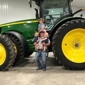 Meet your Posher, Joseph